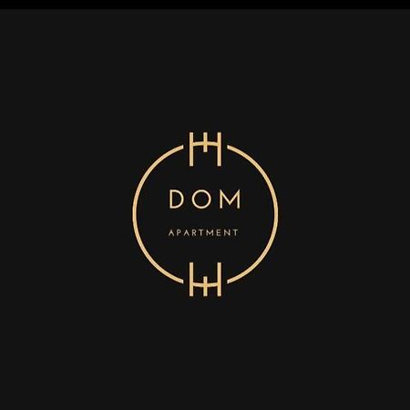 Dom Apartment Luxury Cagliari Kültér fotó