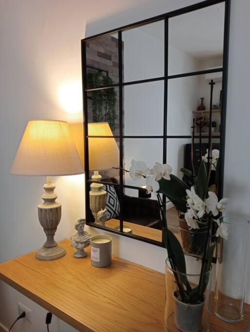 Dom Apartment Luxury Cagliari Kültér fotó