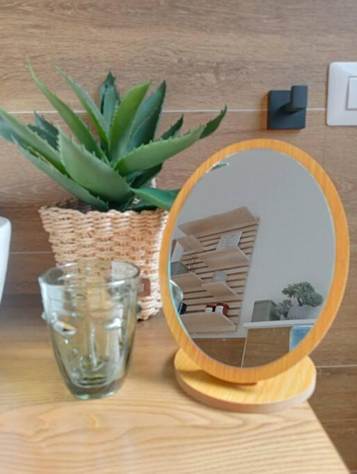Dom Apartment Luxury Cagliari Kültér fotó