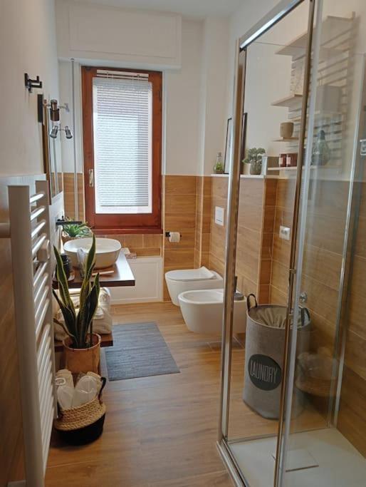 Dom Apartment Luxury Cagliari Kültér fotó